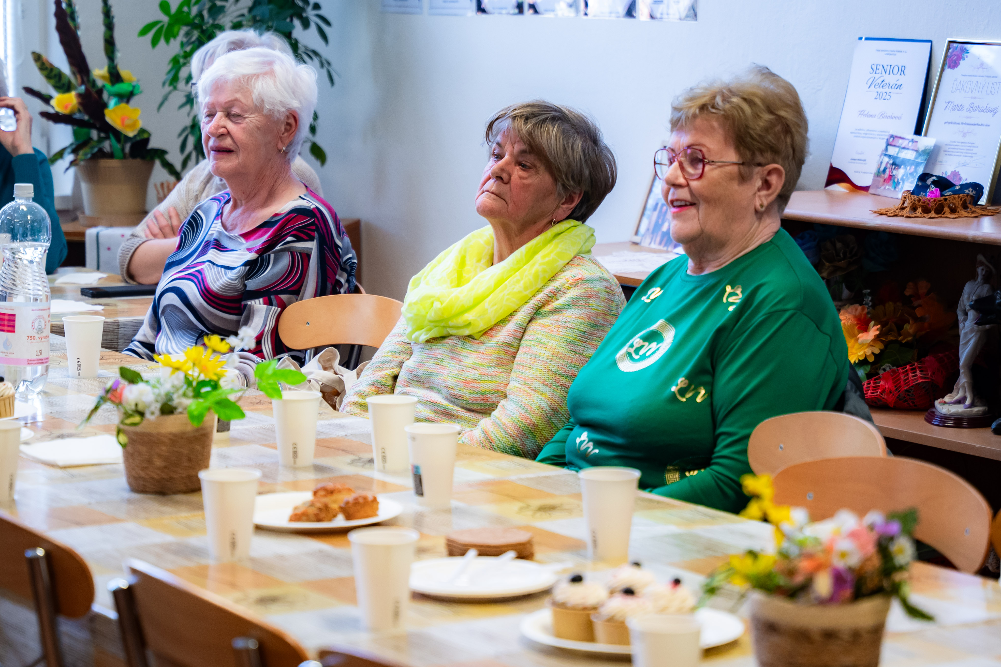 Navsteva seniorskeho klubu mestskej casti Kosice - Saca-1-11